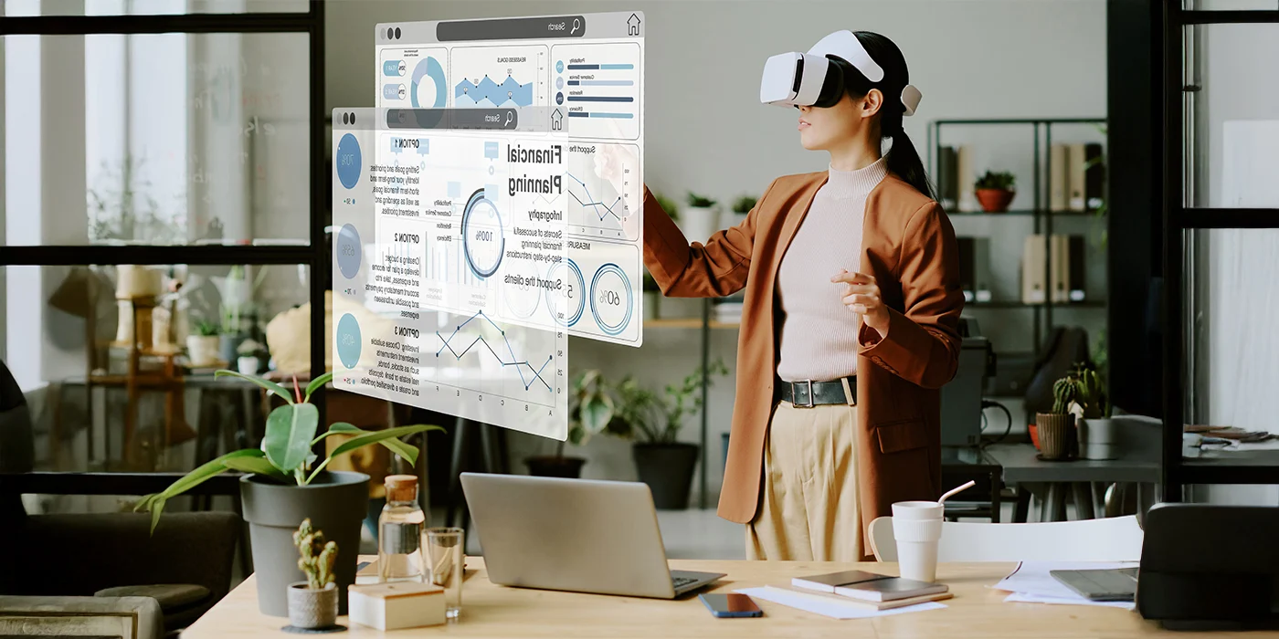 How We Build Intelligent Data Solutions